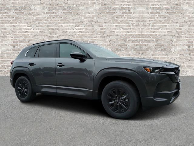 New 2026 MAZDA CX-50 AWD 2.5 Hybrid w/ Weather Package