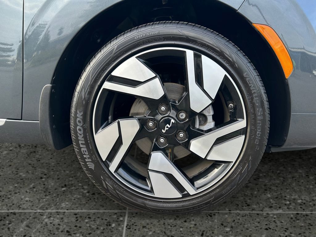 Used 2023 Kia Soul GT-Line image 10