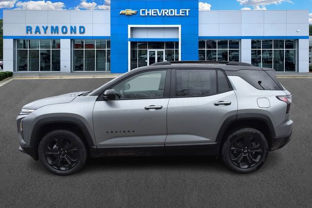 New 2026 Chevrolet Equinox LT image 7