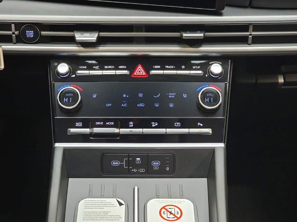 New 2026 Hyundai Santa Fe SEL image 21