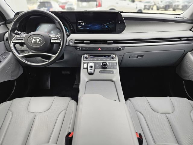 Used 2024 Hyundai Palisade SEL image 15