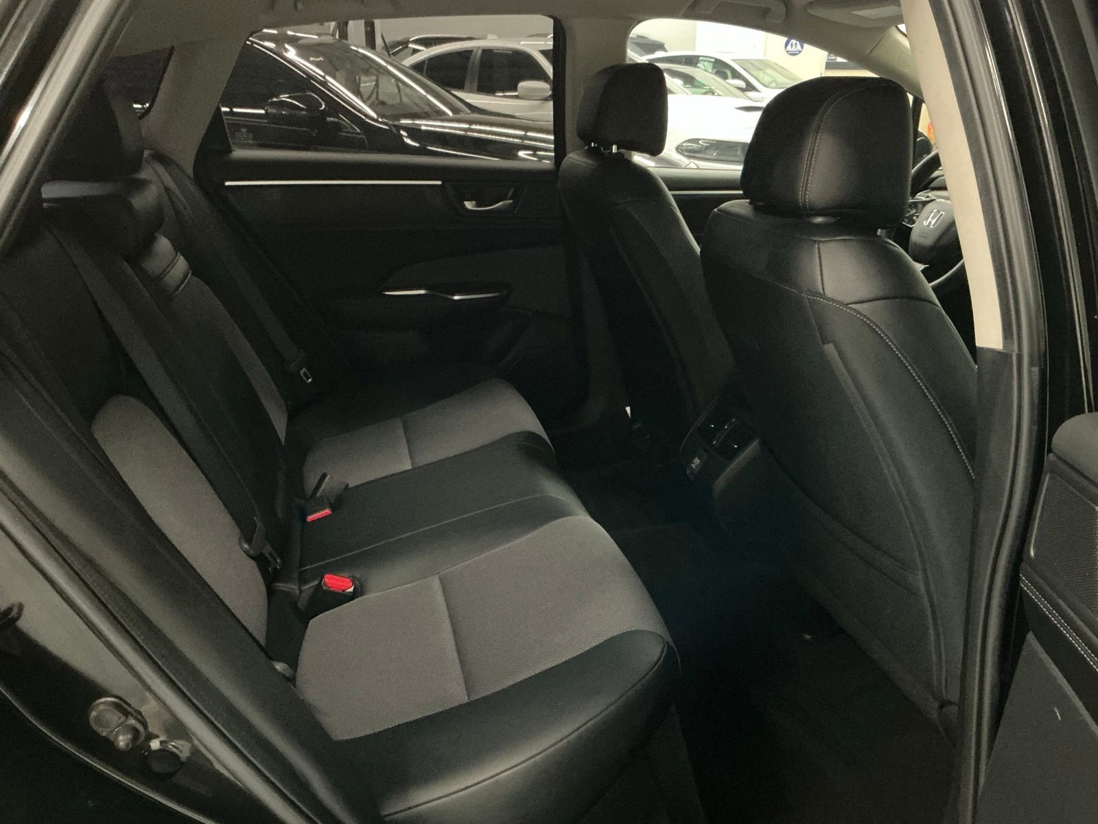 Used 2019 Honda Clarity Plug-In Hybrid image 14