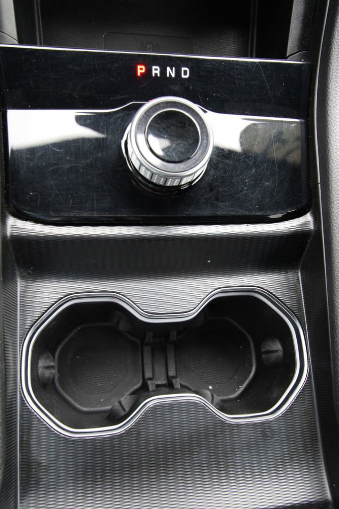 Used 2024 Jeep Grand Cherokee Altitude image 23