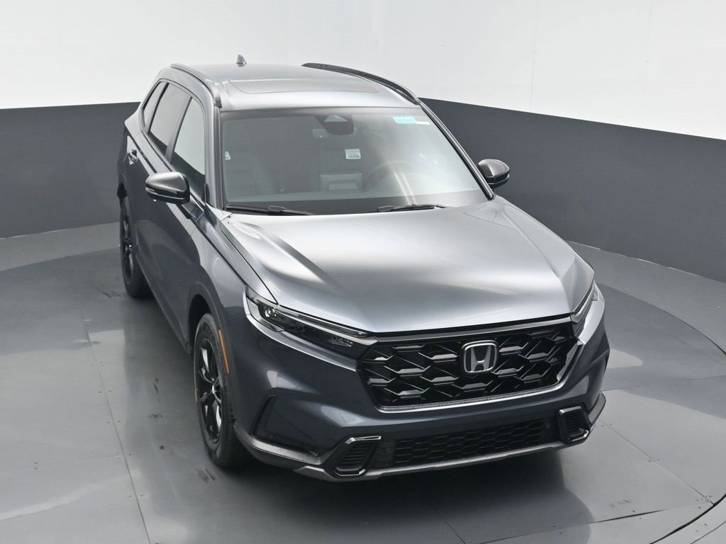 New 2026 Honda CR-V Sport-L image 3