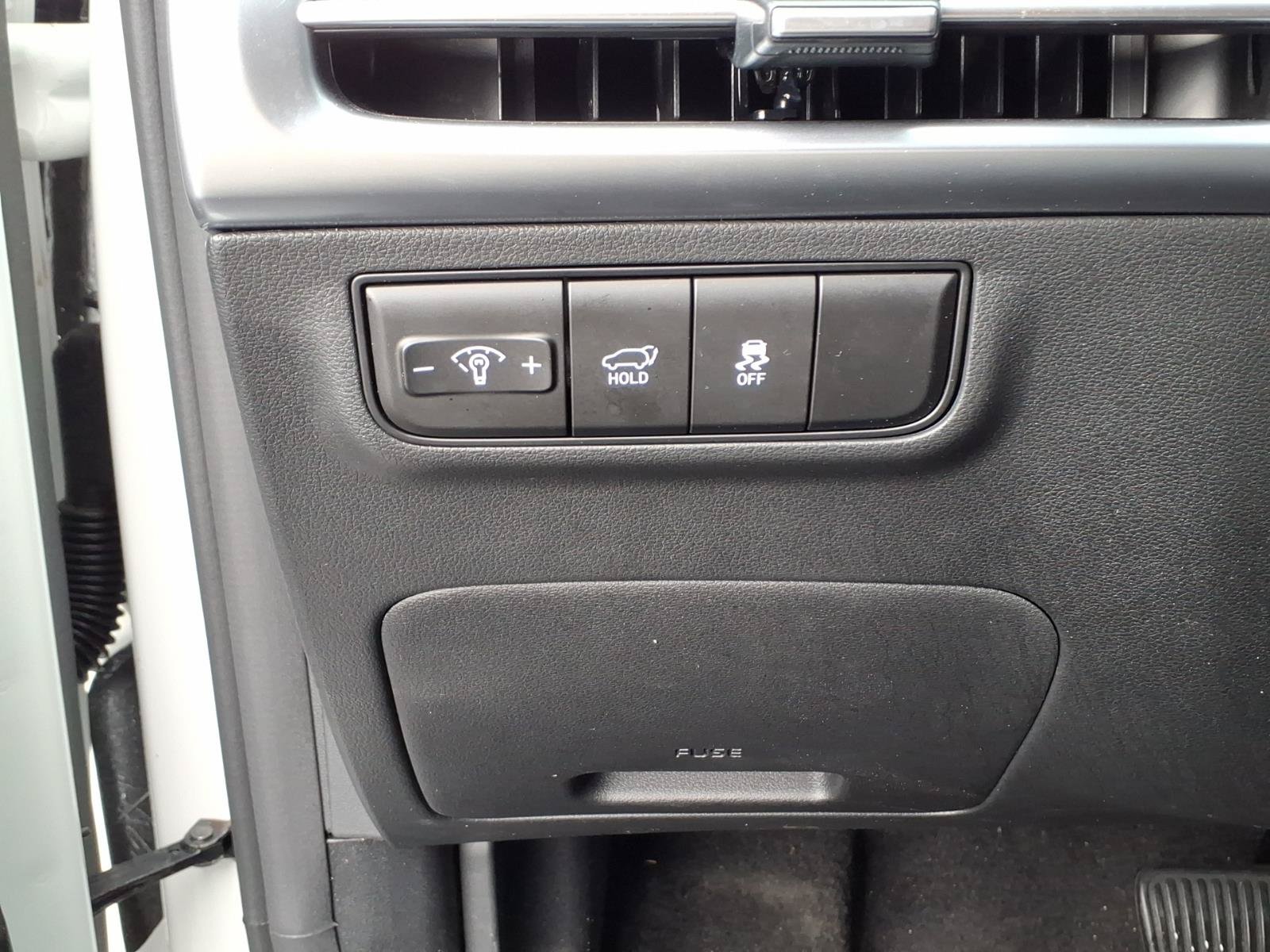 Used 2025 Hyundai Tucson SEL FWD image 24
