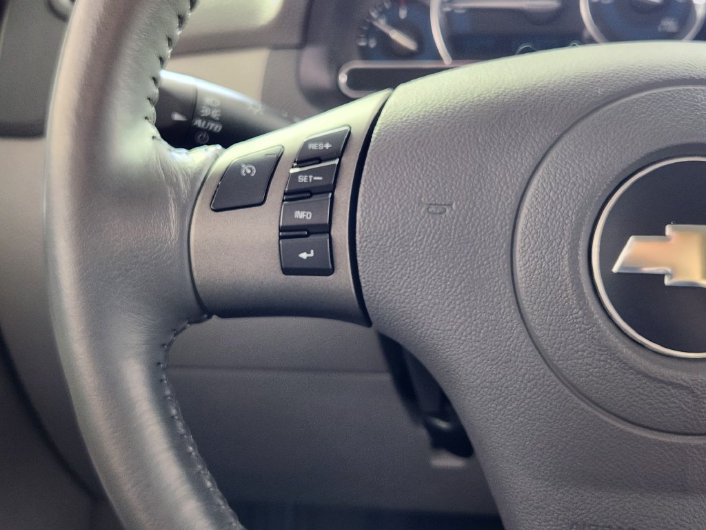 Used 2007 Chevrolet HHR LT FWD image 18