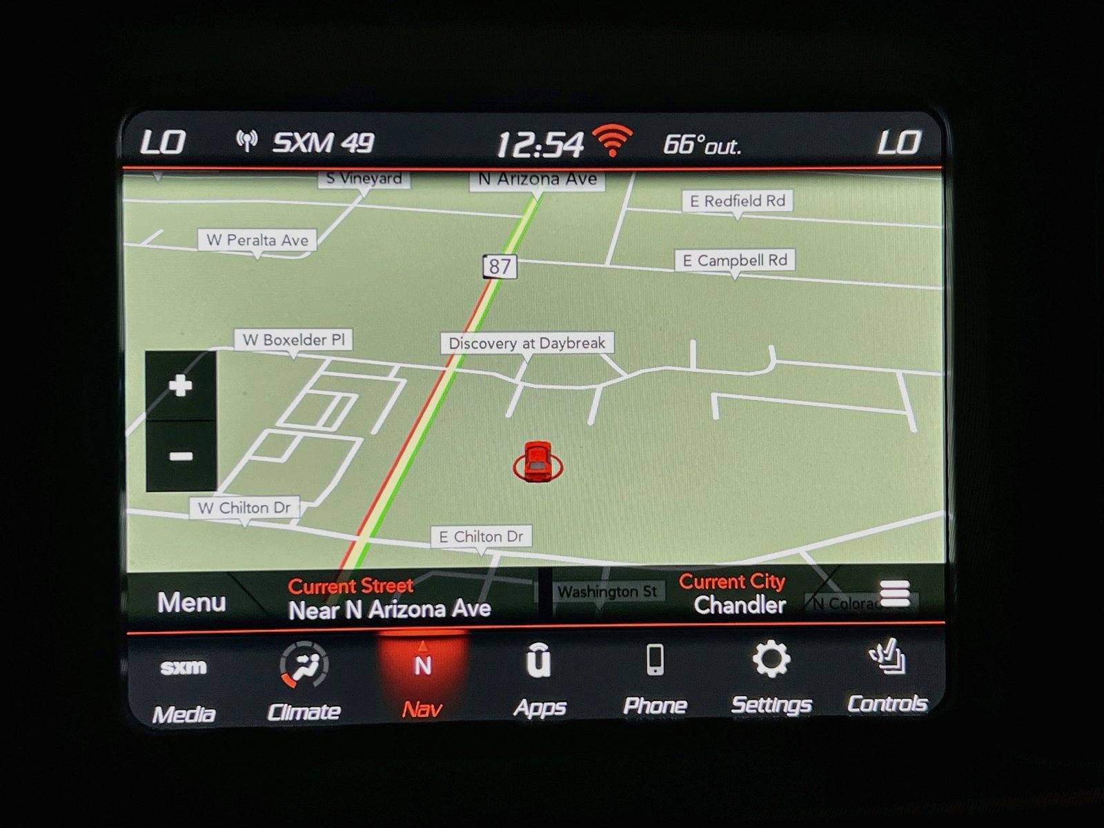 Used 2023 Dodge Charger Scat Pack RWD image 9