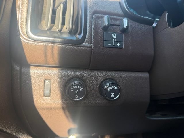 Used 2021 GMC Canyon Denali AWD/4WD image 12