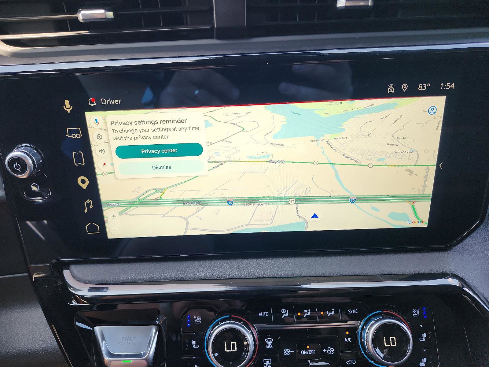 Certified 2025 GMC Sierra 1500 AT4 w/ AT4 Premium Package image 19