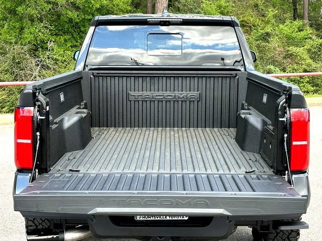 New 2026 Toyota Tacoma TRD Sport image 24