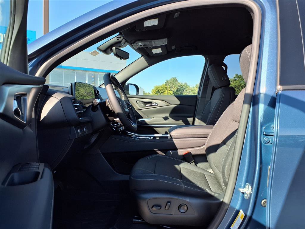 New 2026 Chevrolet Traverse LT w/ Enhanced Driving Package image 20