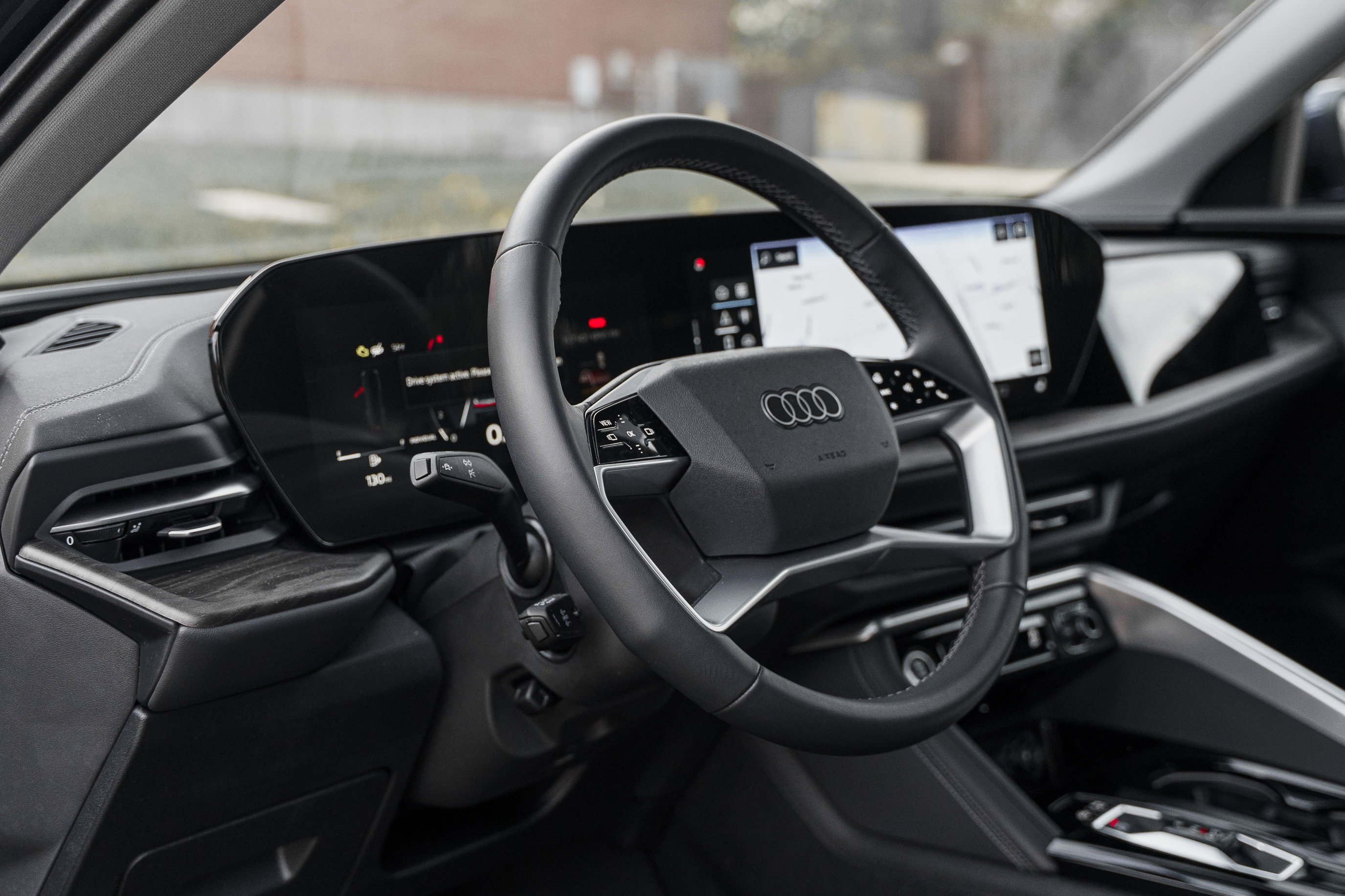 Certified 2025 Audi Q5 Premium w/ Convenience Package image 9