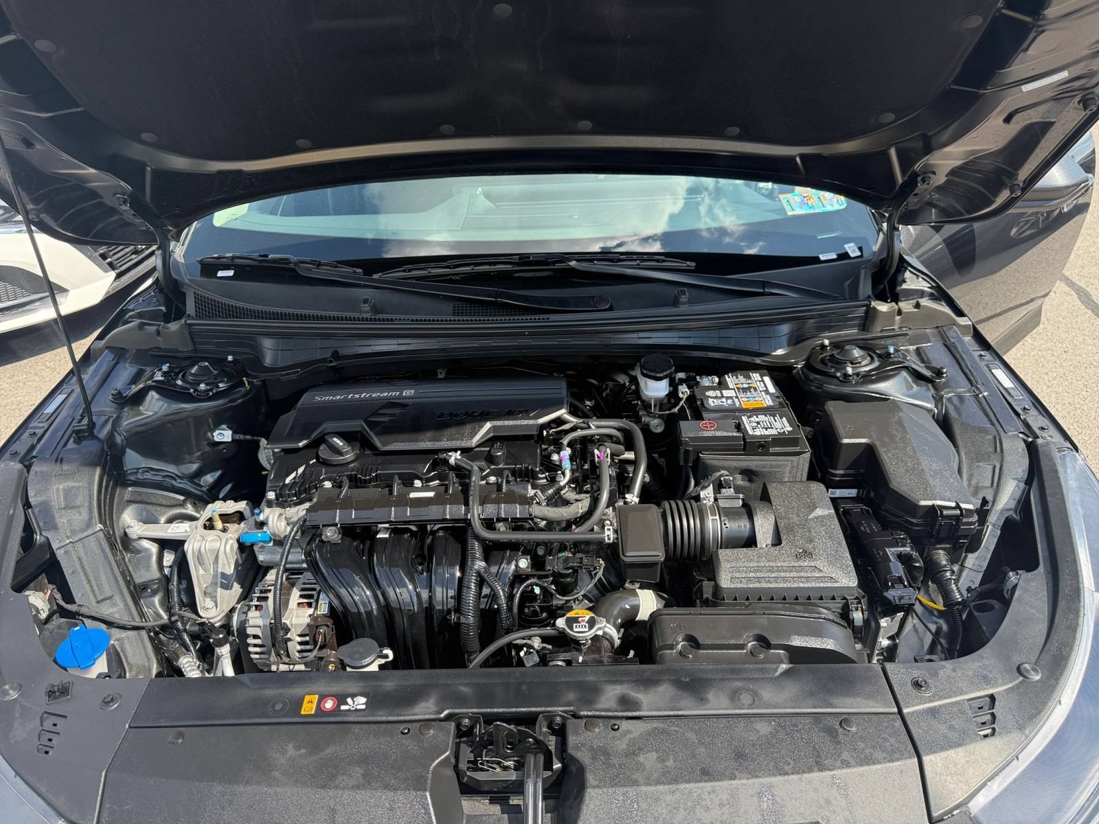 Used 2026 Kia K4 FWD image 30