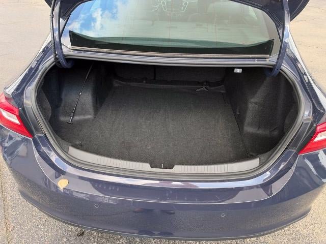 Used 2025 Chevrolet Malibu LT FWD image 17