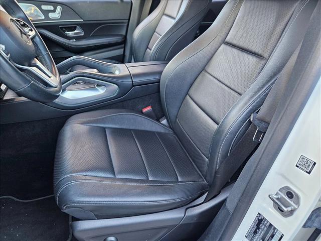 Certified 2021 Mercedes-Benz GLE 350 image 16