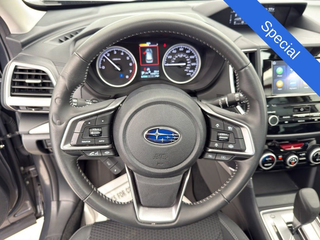 Used 2023 Subaru Forester Premium image 22