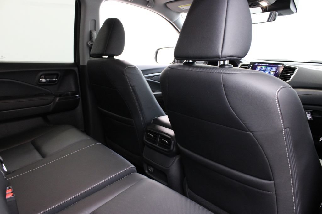 Used 2025 Honda Ridgeline RTL image 22