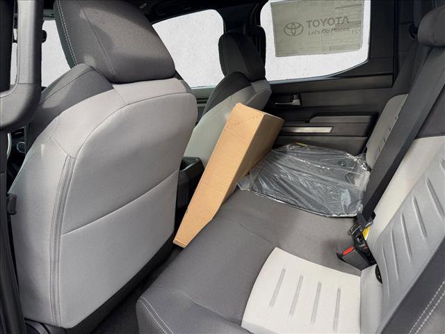 New 2026 Toyota Tacoma TRD Off-Road image 8