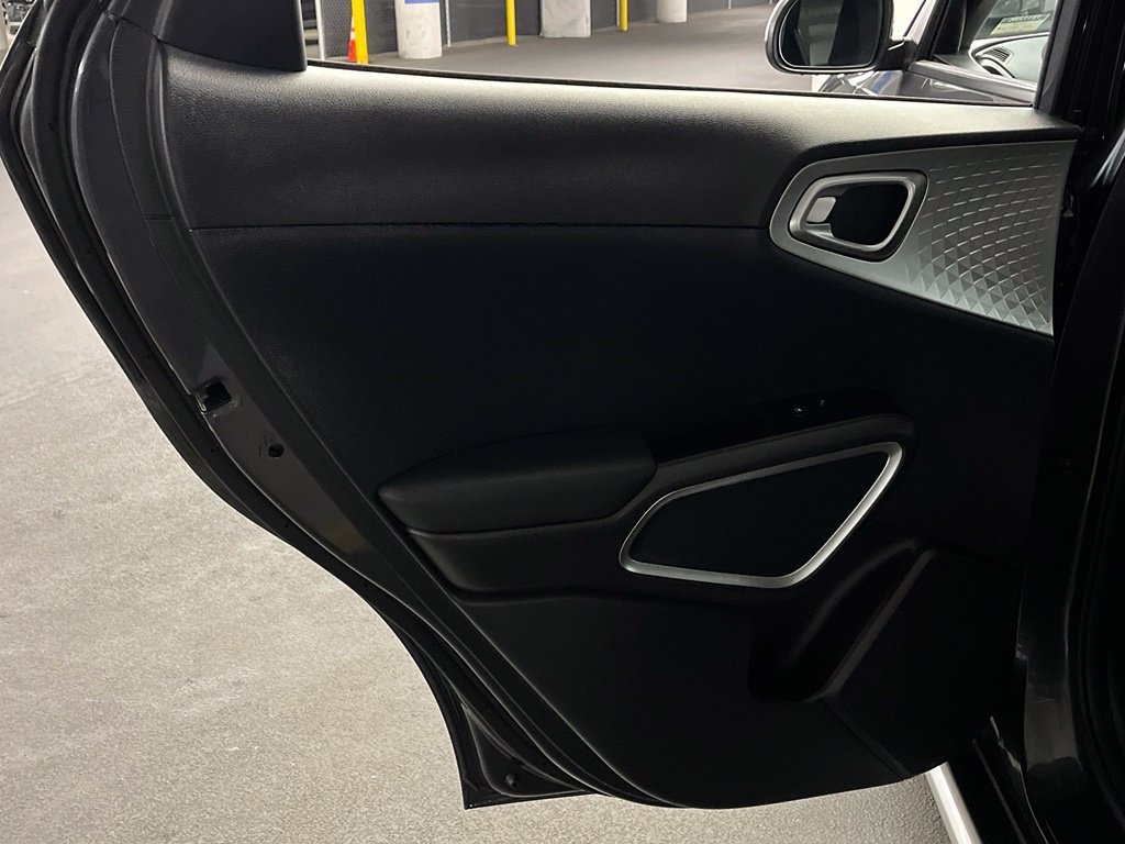 Used 2021 Kia Soul X-Line FWD image 17
