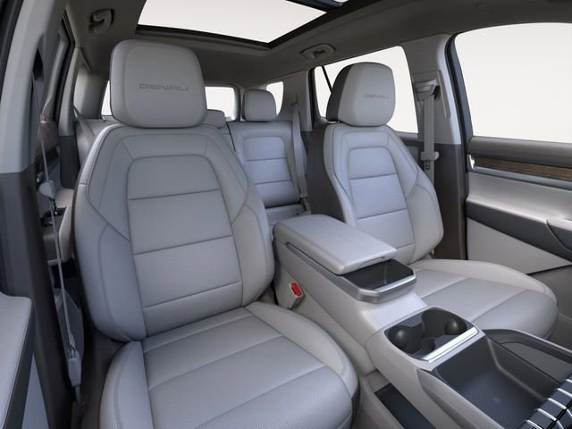 New 2026 GMC Terrain Denali image 16