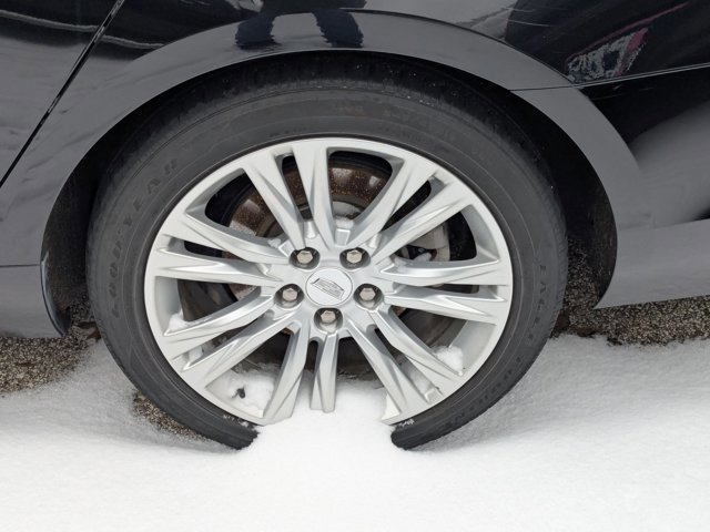 Used 2019 Cadillac XTS Luxury image 7