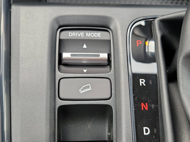 Used 2025 Honda CR-V Sport-L image 18