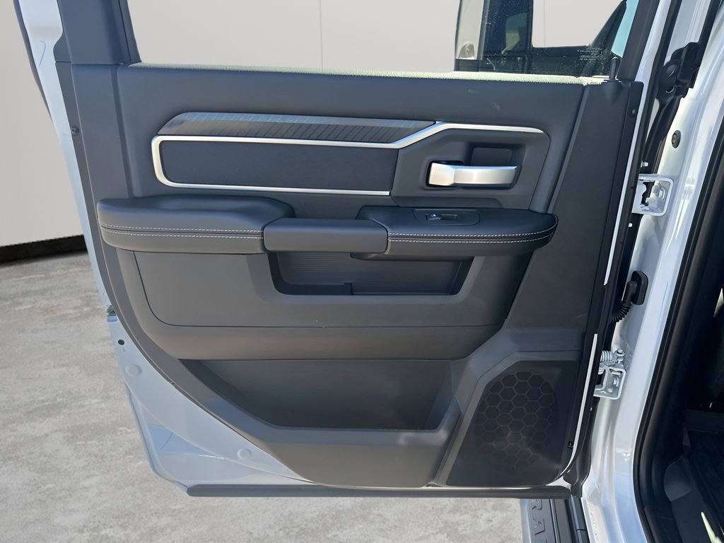 New 2026 RAM 2500 Lone Star AWD/4WD image 20