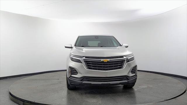 Used 2022 Chevrolet Equinox LT FWD image 12