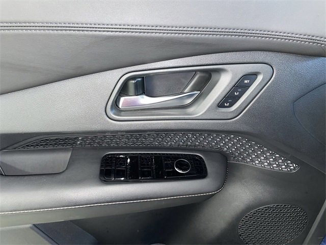 Certified 2024 Nissan Ariya FWD image 24