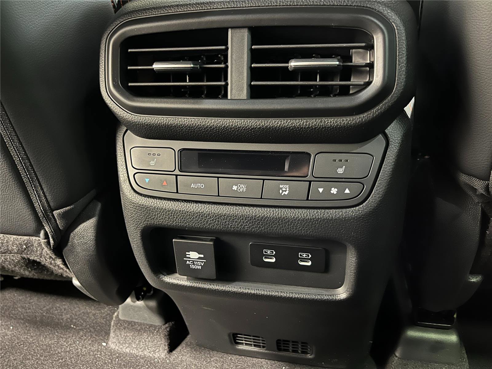 New 2026 Honda Passport TrailSport Elite image 24