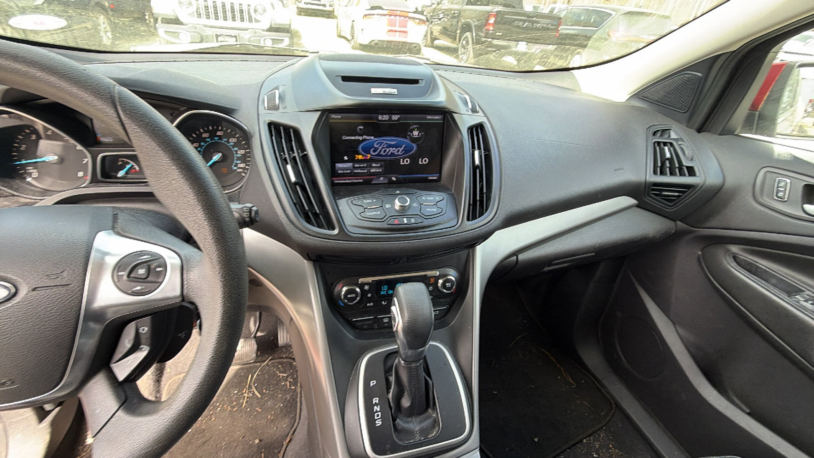 Used 2013 Ford Escape SE image 30