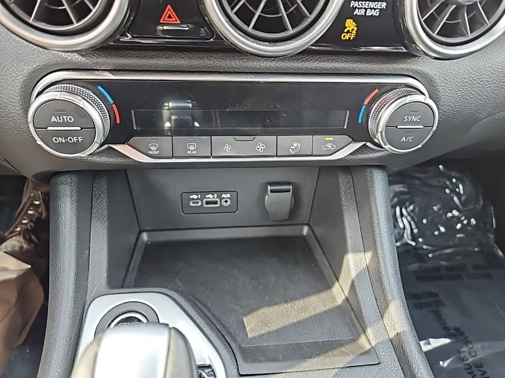 Used 2023 Nissan Sentra SR image 18
