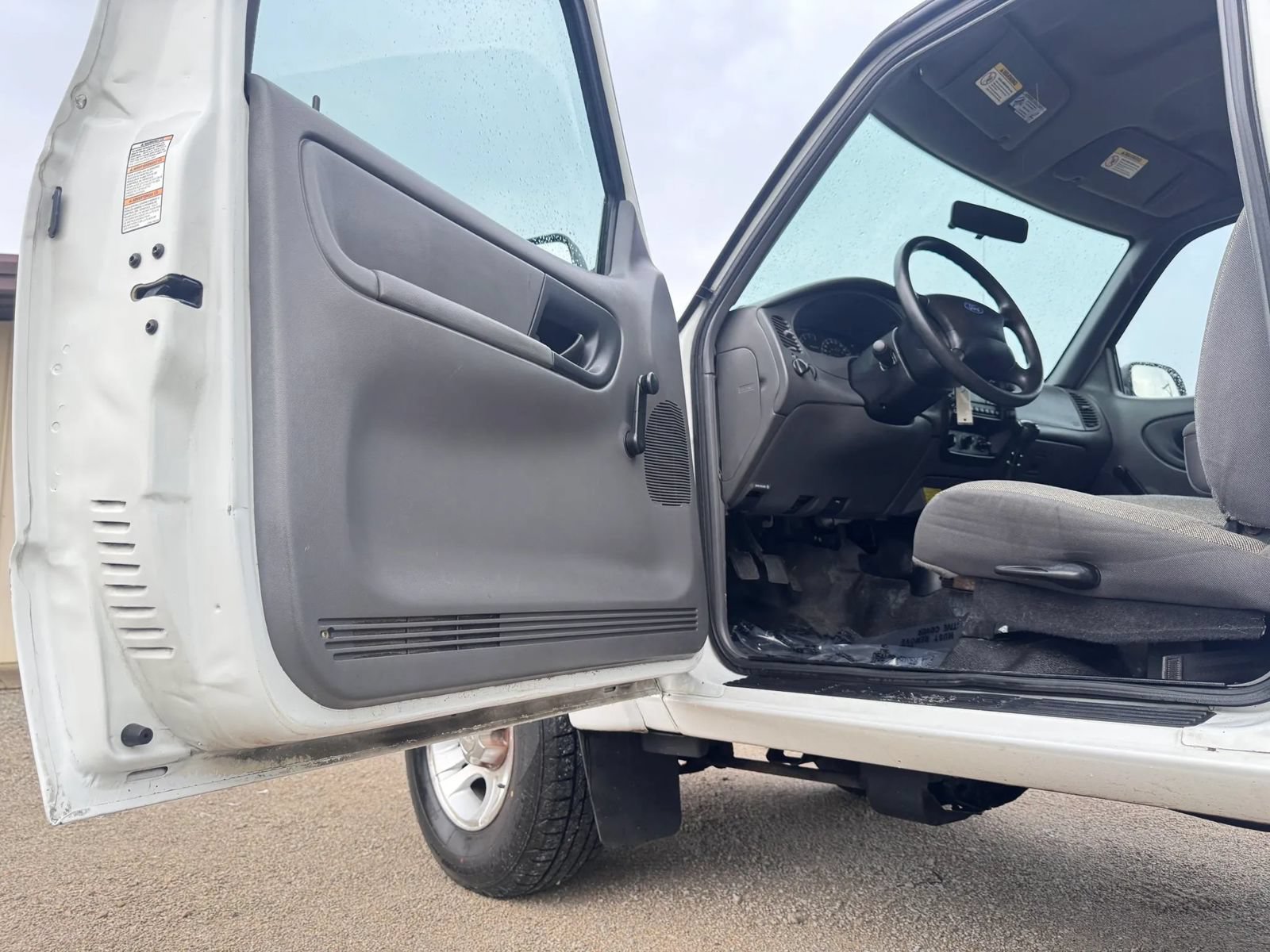 Used 2002 Ford Ranger 2WD SuperCab image 30