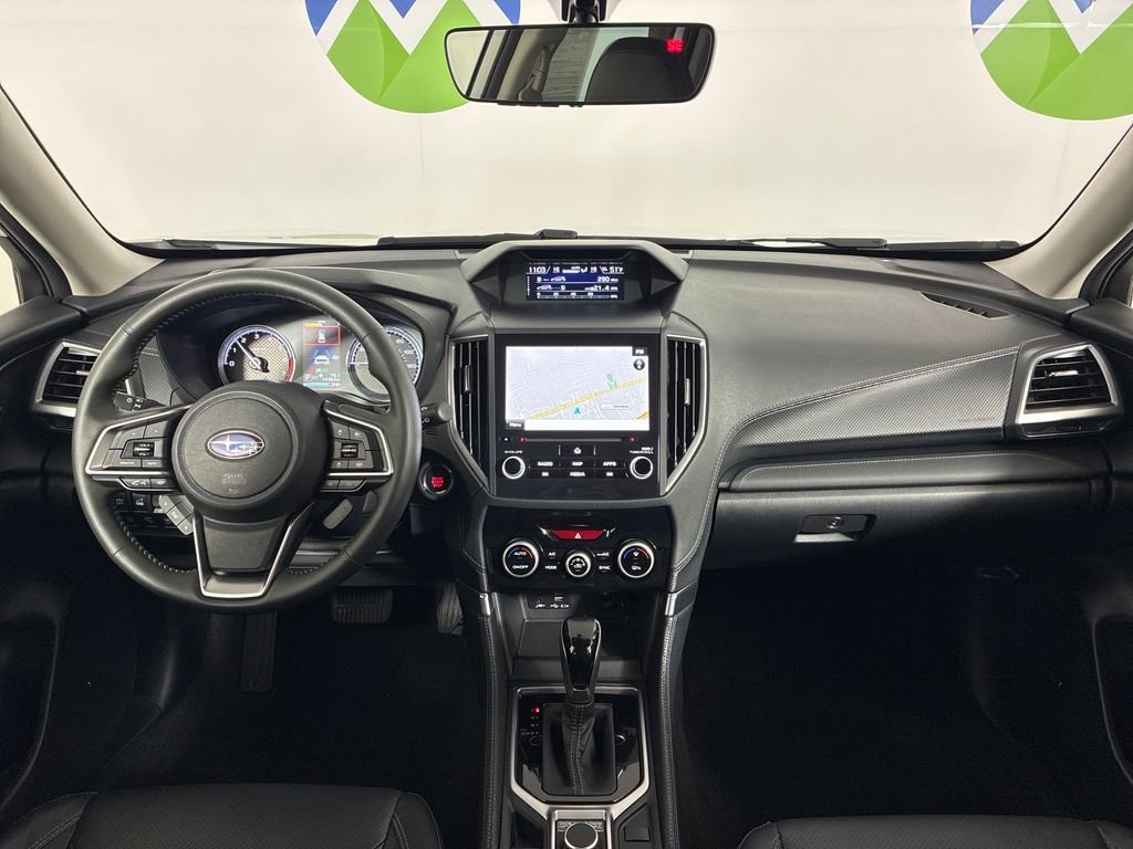 Certified 2023 Subaru Forester Touring w/ Popular Package #2 image 13