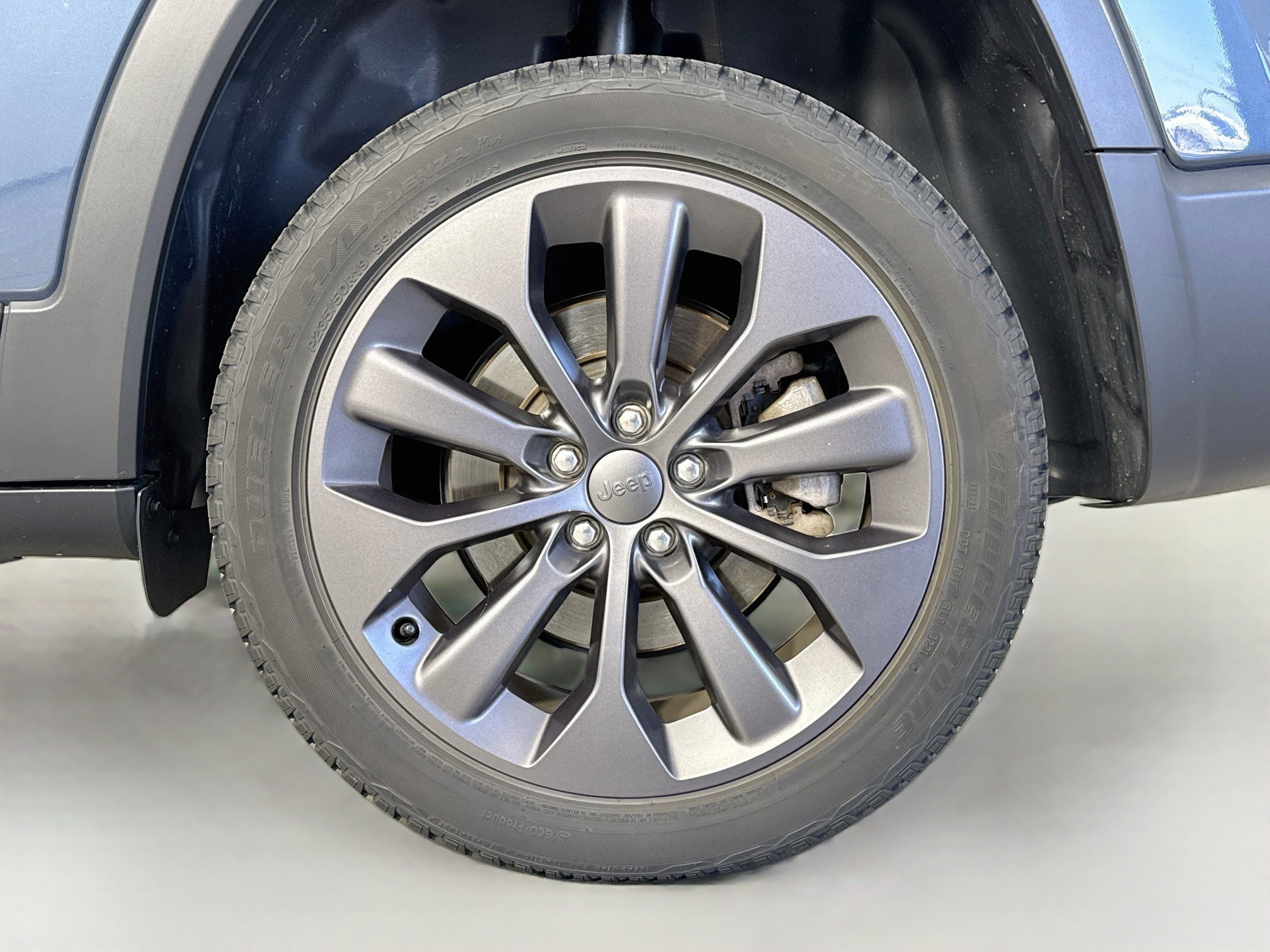 Used 2021 Jeep Cherokee Latitude Lux 80th Anniv w/ Quick Order Package 26U 80TH AWD/4WD image 33