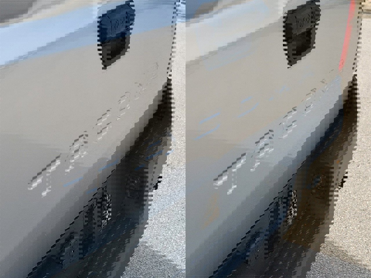 Used 2025 Toyota Tacoma SR image 6