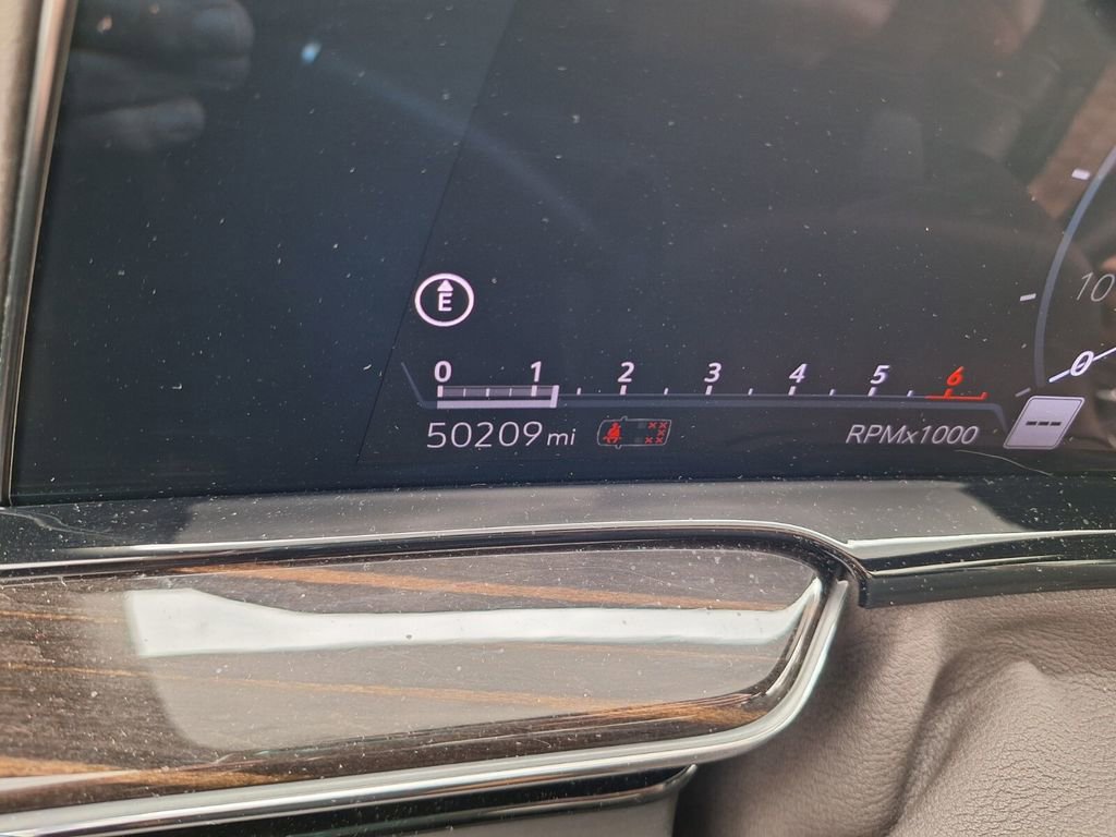 Used 2023 Cadillac Escalade Sport w/ Touring Package image 24