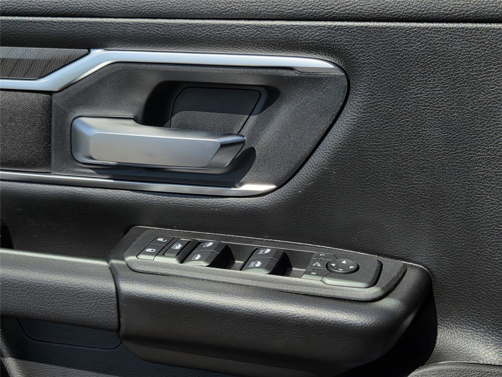 New 2026 RAM 1500 Big Horn image 21