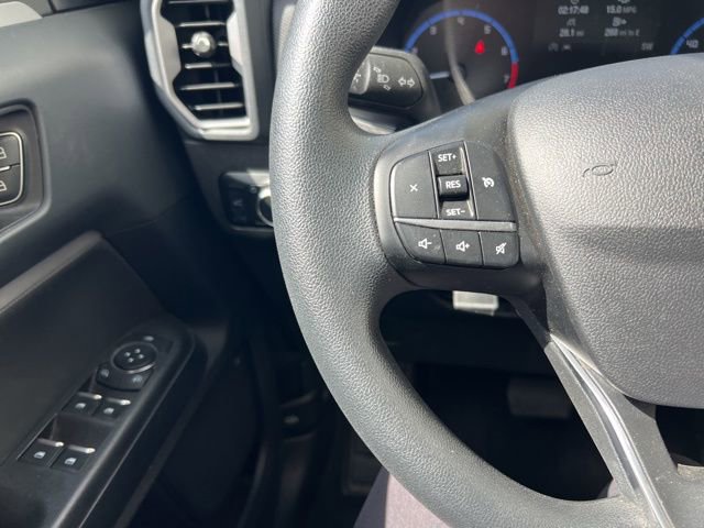 Used 2024 Ford Bronco Sport Big Bend image 16