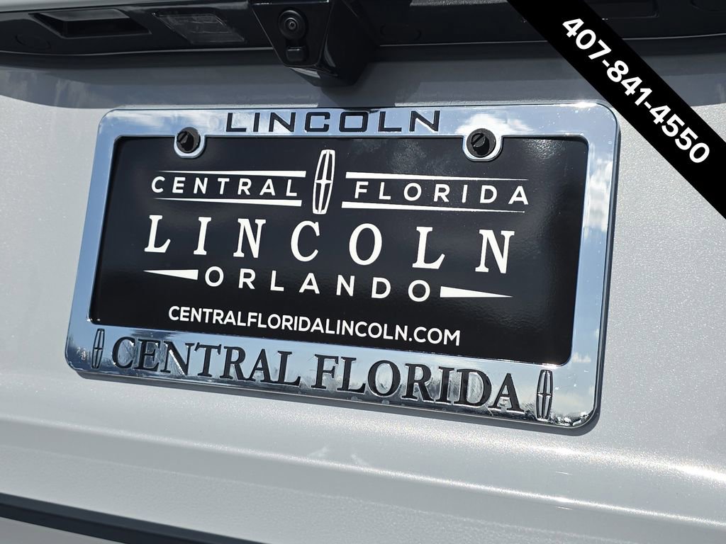 New 2026 Lincoln Navigator L Reserve image 6