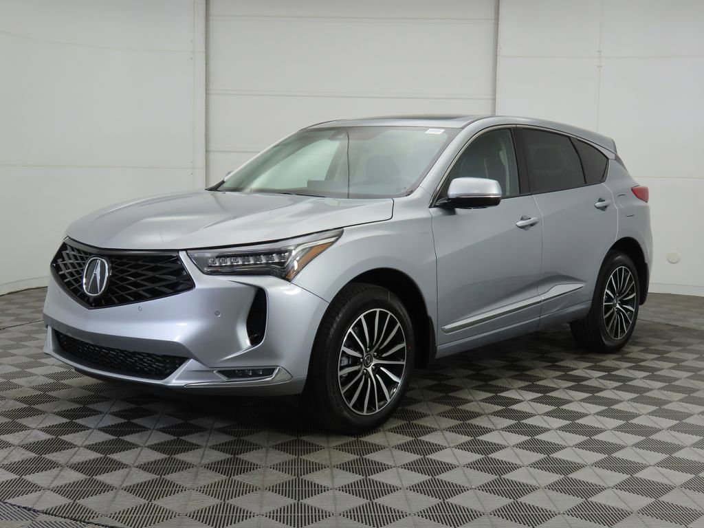 New 2026 Acura RDX SH-AWD w/ Advance Package image 1