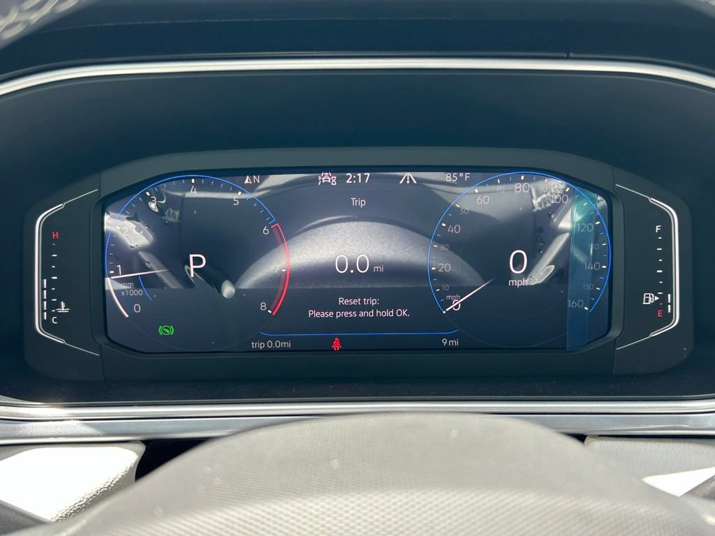 New 2026 Volkswagen Taos SEL AWD/4WD image 25