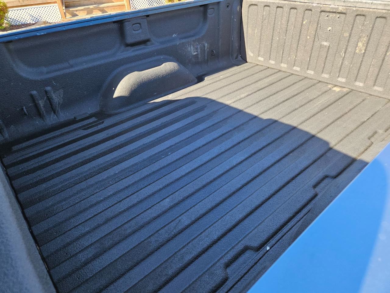 Used 2012 Chevrolet Silverado 1500 W/T image 11