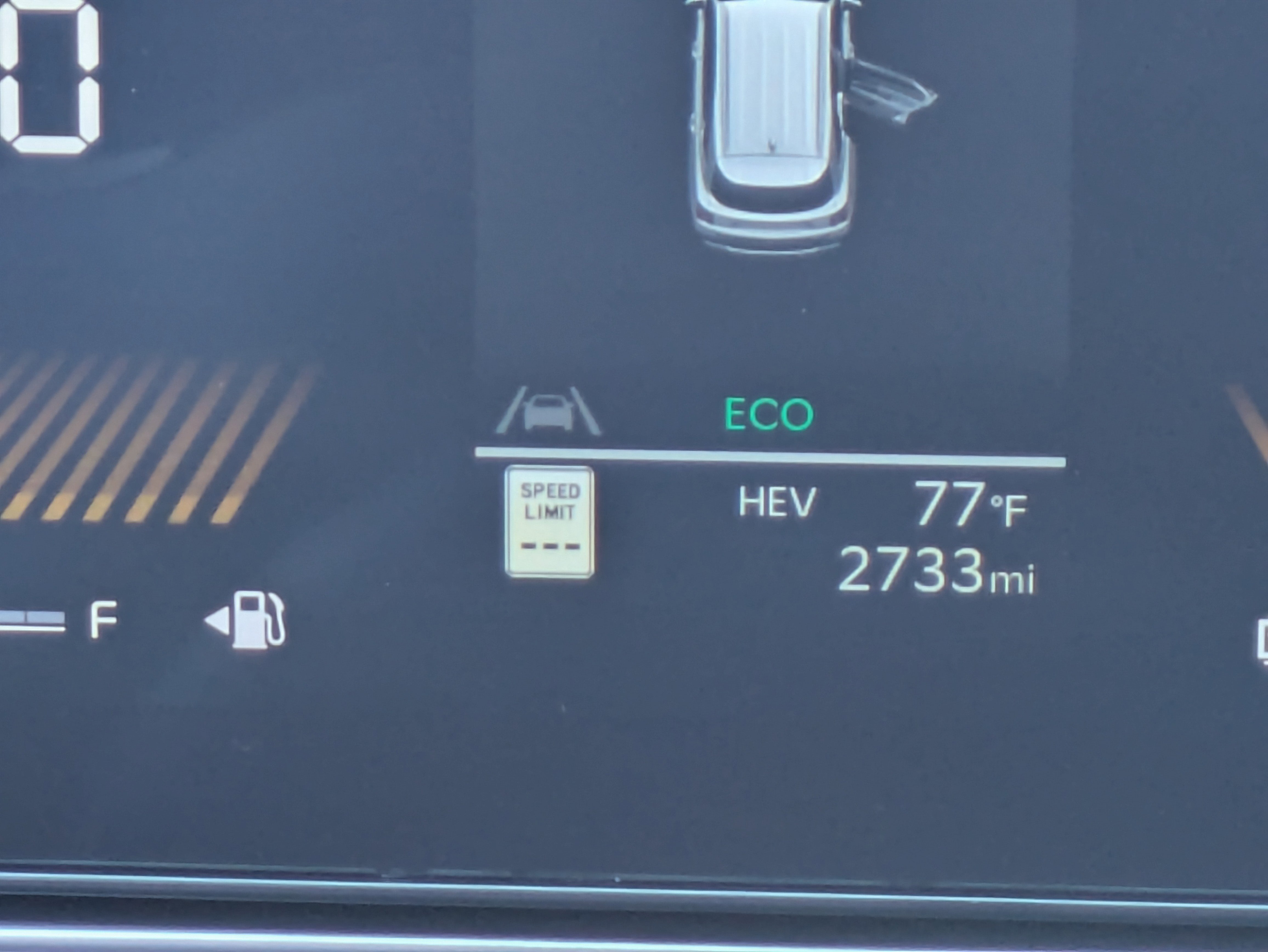 Certified 2025 Kia Sorento EX AWD/4WD image 30
