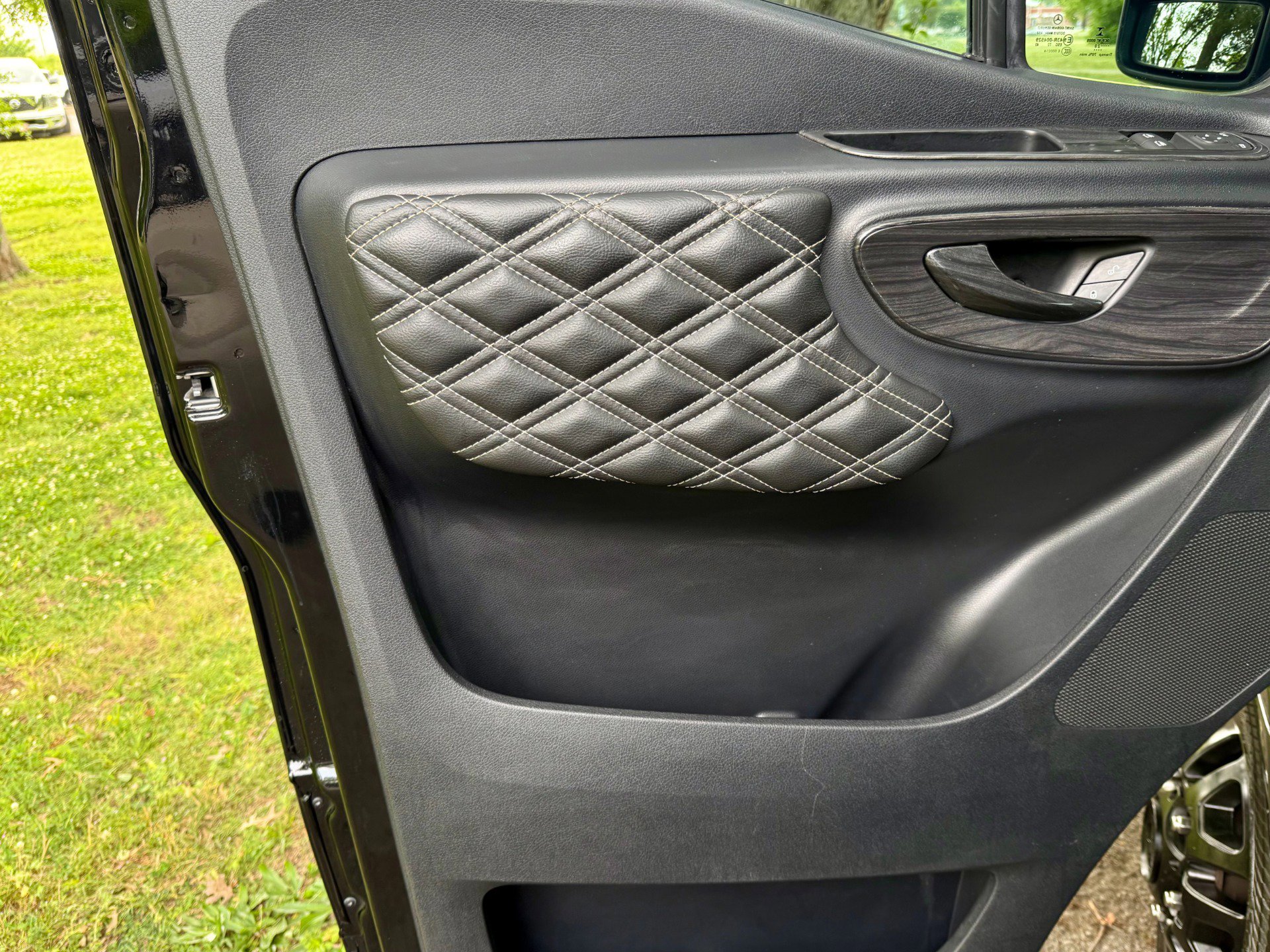 Used 2020 Mercedes-Benz Sprinter 3500 image 27