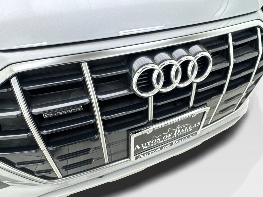 Used 2023 Audi Q5 2.0T Premium w/ Convenience Package AWD/4WD image 26