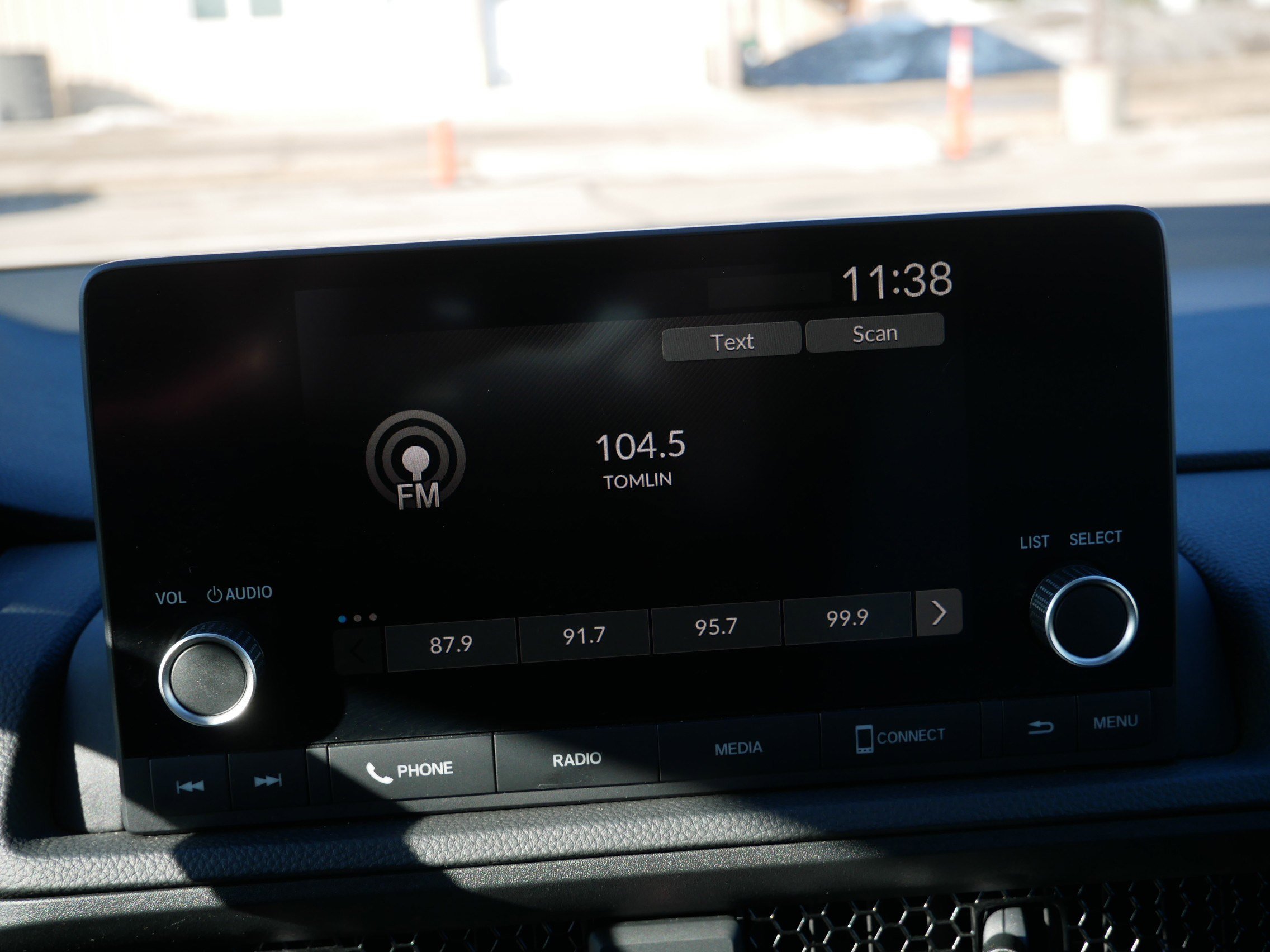 Certified 2023 Honda CR-V EX image 22