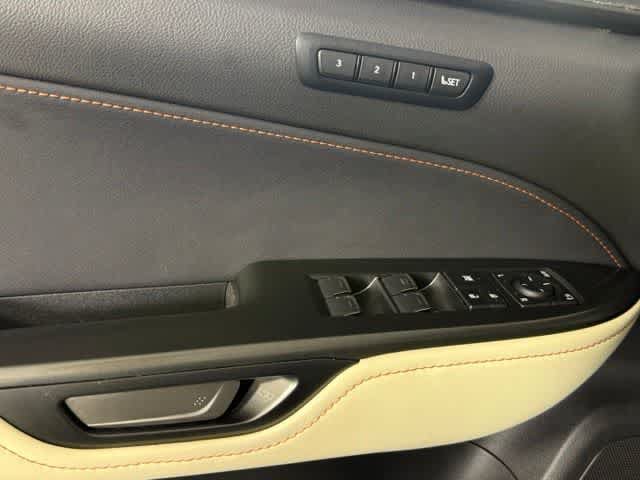 Used 2023 Lexus NX 250 FWD image 15