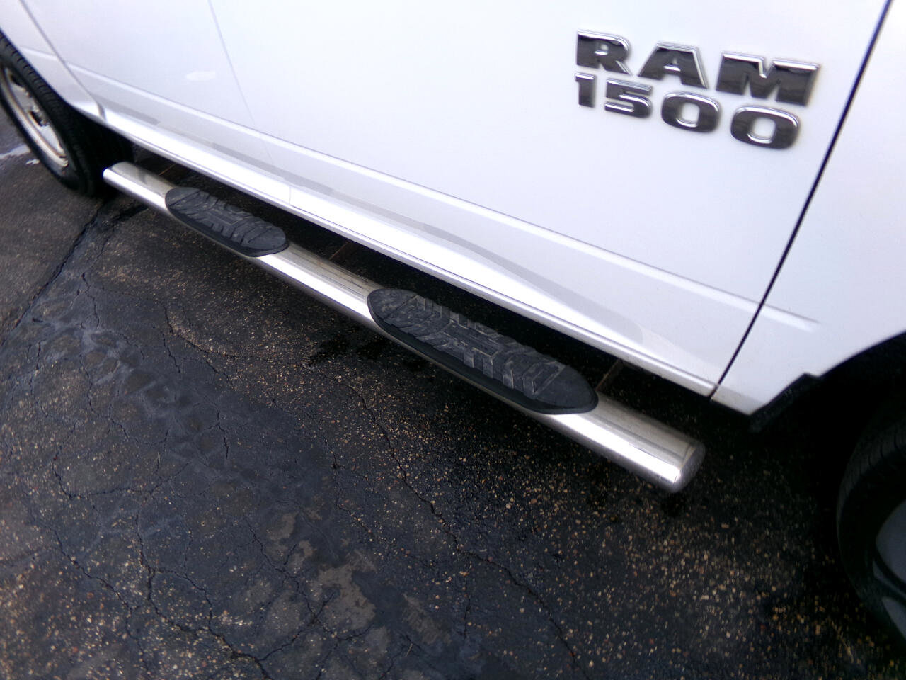 Used 2016 RAM 1500 Tradesman w/ Popular Equipment Group AWD/4WD image 41