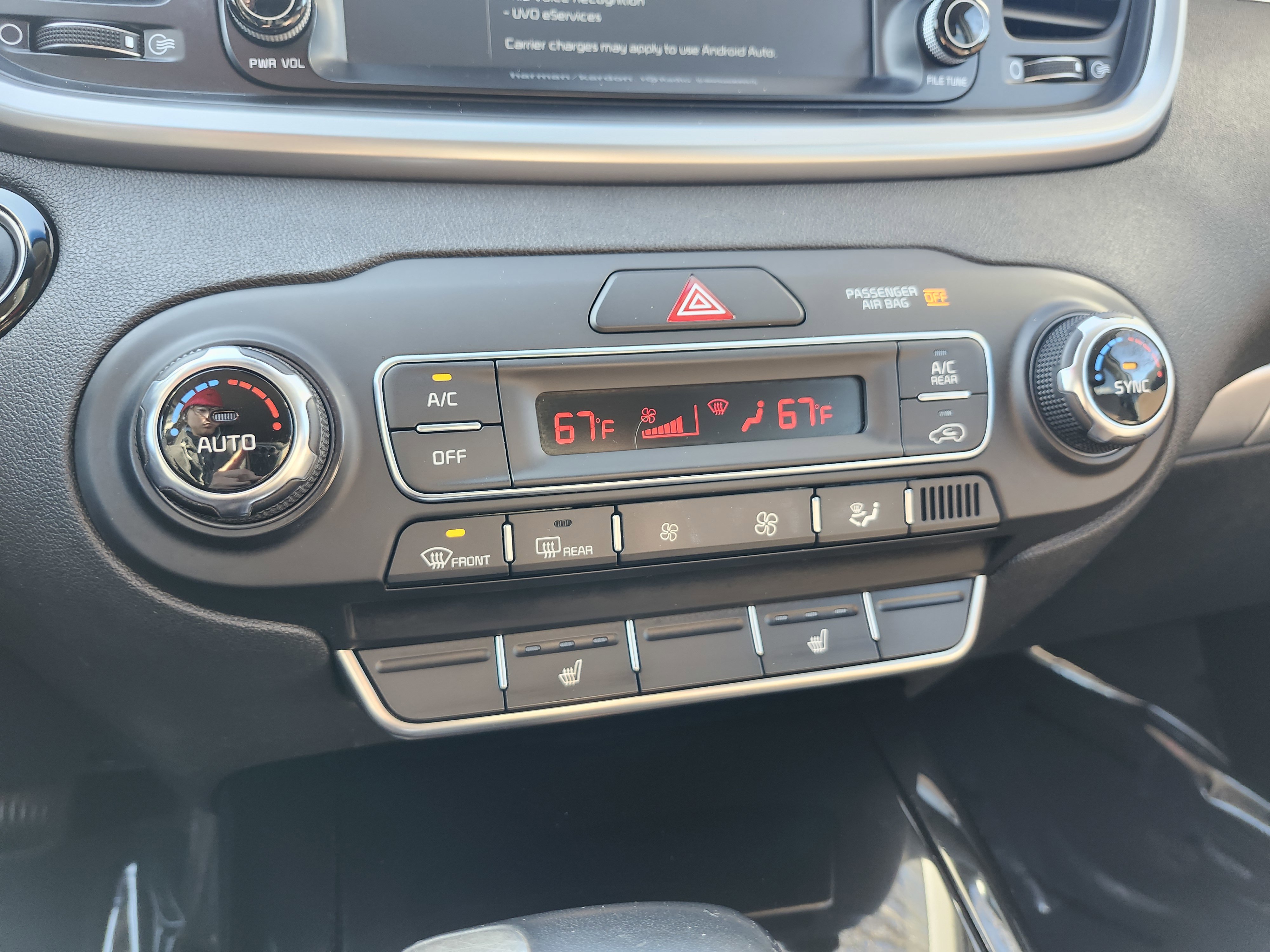 Used 2019 Kia Sorento SX image 38